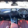 bmw 3-series 2014 -BMW--BMW 3 Series LDA-3D20--WBA3D36040NS45944---BMW--BMW 3 Series LDA-3D20--WBA3D36040NS45944- image 16