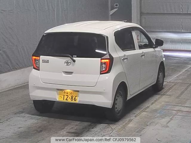 toyota pixis-epoch 2021 -TOYOTA 【多摩 581つ1286】--Pixis Epoch LA360A-0007978---TOYOTA 【多摩 581つ1286】--Pixis Epoch LA360A-0007978- image 2