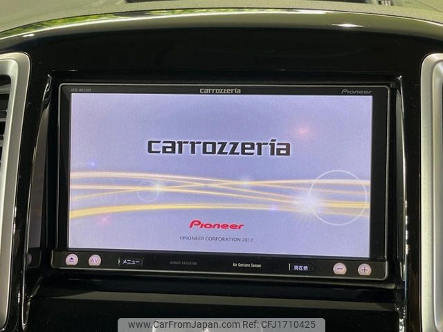 mitsubishi delica-d2 2014 CFJ1710425 image 2
