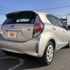 toyota aqua 2017 -TOYOTA--AQUA DAA-NHP10--NHP10-6636518---TOYOTA--AQUA DAA-NHP10--NHP10-6636518- image 13