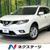 nissan x-trail 2016 CFJ1867126 image 1