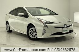 toyota prius 2016 -TOYOTA--Prius DAA-ZVW50--ZVW50-6018803---TOYOTA--Prius DAA-ZVW50--ZVW50-6018803-