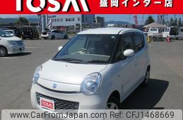 suzuki mr-wagon 2010 -SUZUKI--MR Wagon DBA-MF22S--MF22S-328347---SUZUKI--MR Wagon DBA-MF22S--MF22S-328347-