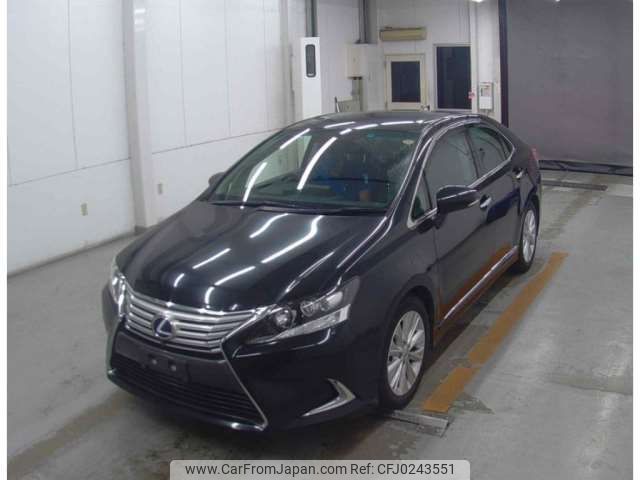 lexus hs 2017 -LEXUS--Lexus HS DAA-ANF10--ANF10-2069033---LEXUS--Lexus HS DAA-ANF10--ANF10-2069033- image 2