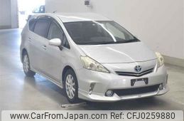 toyota prius-α undefined -TOYOTA--Prius α ZVW41W-3002202---TOYOTA--Prius α ZVW41W-3002202-