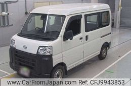 daihatsu hijet-van 2022 -DAIHATSU--Hijet Van 3BD-S700V--S700V-0041201---DAIHATSU--Hijet Van 3BD-S700V--S700V-0041201-