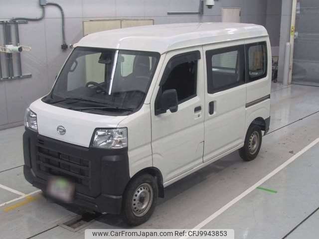 daihatsu hijet-van 2022 -DAIHATSU--Hijet Van 3BD-S700V--S700V-0041201---DAIHATSU--Hijet Van 3BD-S700V--S700V-0041201- image 1