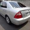 toyota corolla 2005 -トヨタ--カローラ　セダン DBA-NZE121--NZE121-3315590---トヨタ--カローラ　セダン DBA-NZE121--NZE121-3315590- image 6