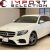 mercedes-benz e-class-station-wagon 2018 quick_quick_213204C_WDD2132042A341402 image 1