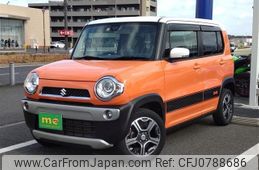 suzuki hustler 2014 -SUZUKI 【北九州 581ﾇ2970】--Hustler MR31S--806114---SUZUKI 【北九州 581ﾇ2970】--Hustler MR31S--806114-