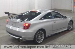 toyota celica 2005 TE5777