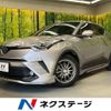 toyota c-hr 2018 CFJ1510332 image 1