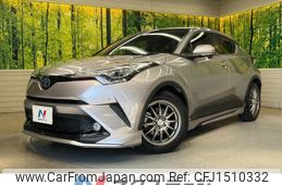 toyota c-hr 2018 CFJ1510332