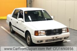 toyota comfort 2013 CFJ1690856