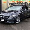 mercedes-benz cla-class 2019 -MERCEDES-BENZ--Benz CLA DBA-117942--WDD1179422N733155---MERCEDES-BENZ--Benz CLA DBA-117942--WDD1179422N733155- image 2