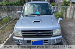 mitsubishi pajero-mini 2008 -MITSUBISHI--Pajero mini ABA-H58A--H58A-0717380---MITSUBISHI--Pajero mini ABA-H58A--H58A-0717380-