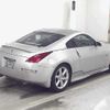 nissan fairlady-z 2002 -NISSAN--Fairlady Z Z33--005874---NISSAN--Fairlady Z Z33--005874- image 6