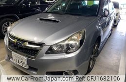 subaru legacy-b4 2013 CFJ1682106