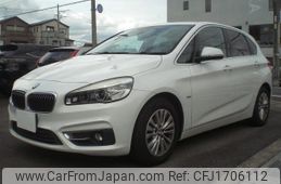 bmw 2-series 2016 CFJ1706112