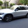 mercedes-benz glb-class 2021 -MERCEDES-BENZ--Benz GLB 3DA-247612M--W1N2476122W099861---MERCEDES-BENZ--Benz GLB 3DA-247612M--W1N2476122W099861- image 6