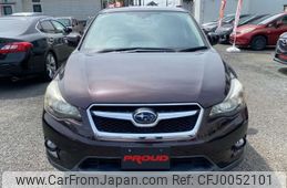 subaru xv 2012 -SUBARU 【長野 330ﾆ3008】--Subaru XV DBA-GP7--GP7-026547---SUBARU 【長野 330ﾆ3008】--Subaru XV DBA-GP7--GP7-026547-