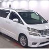 toyota vellfire 2009 -TOYOTA--Vellfire DBA-ANH20W--ANH20W-8078803---TOYOTA--Vellfire DBA-ANH20W--ANH20W-8078803- image 1