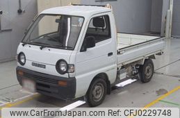 suzuki carry-truck 1994 -SUZUKI--Carry Truck DC51T-340285---SUZUKI--Carry Truck DC51T-340285-