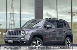 jeep renegade 2020 -CHRYSLER--Jeep Renegade 3BA-BV13PM--1C4BU0000LPL22629---CHRYSLER--Jeep Renegade 3BA-BV13PM--1C4BU0000LPL22629-