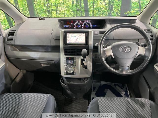 toyota noah 2008 CFJ1532649 image 2