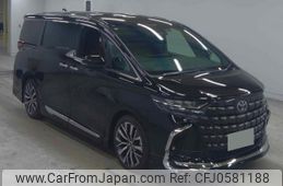 toyota alphard 2024 quick_quick_3BA-AGH40W_AGH40-0022469