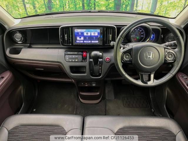 honda n-one 2016 -HONDA--N ONE DBA-JG1--JG1-2202698---HONDA--N ONE DBA-JG1--JG1-2202698- image 2