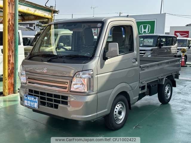 suzuki carry-truck 2023 -SUZUKI--Carry Truck 3BD-DA16T--DA16T-781547---SUZUKI--Carry Truck 3BD-DA16T--DA16T-781547- image 2