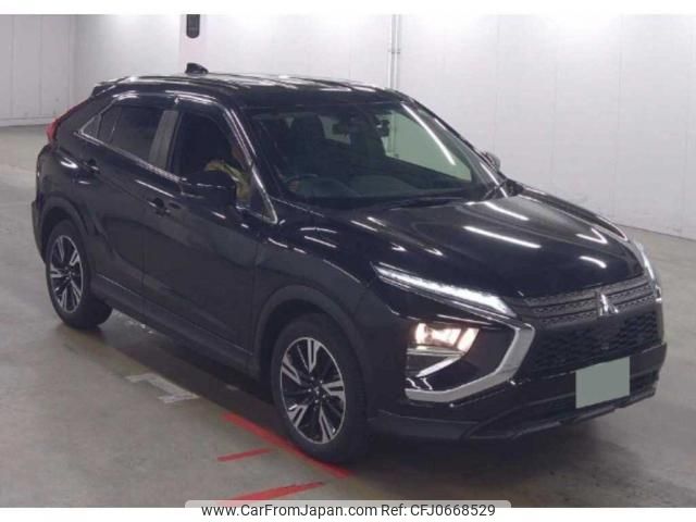 mitsubishi eclipse-cross 2022 quick_quick_5BA-GK1W_GK1W-0500104 image 1