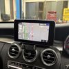 mercedes-benz c-class 2018 CFJ1847819 image 5