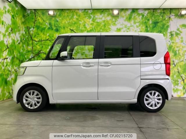 honda n-box 2023 quick_quick_6BA-JF3_JF3-5228618 image 2