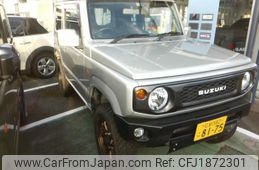 suzuki jimny 2020 CFJ1872301