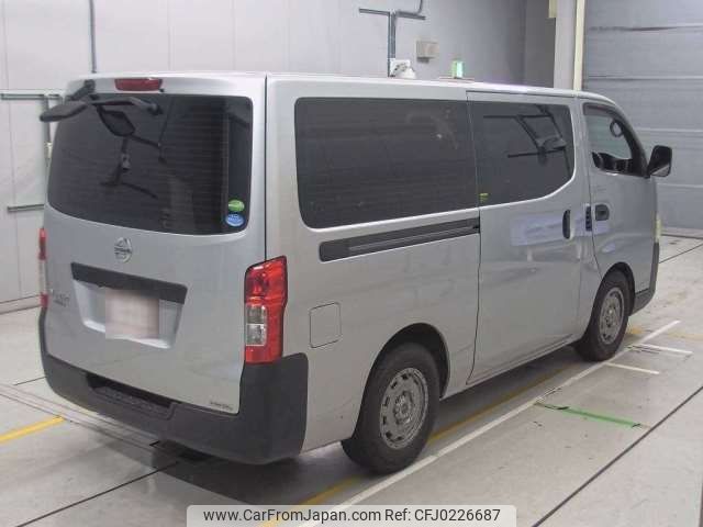 nissan caravan-van 2013 -NISSAN--Caravan Van CBF-VR2E26--VR2E26-011436---NISSAN--Caravan Van CBF-VR2E26--VR2E26-011436- image 2