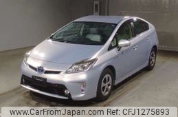 toyota prius 2014 -TOYOTA--Prius DAA-ZVW30--ZVW30-5750618---TOYOTA--Prius DAA-ZVW30--ZVW30-5750618-