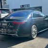 mercedes-benz s-class 2021 quick_quick_5AA-223063_W1K2230632A043490 image 3