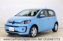 volkswagen up 2020 -VOLKSWAGEN--VW up DBA-AACHY--WVWZZZAAZLD023565---VOLKSWAGEN--VW up DBA-AACHY--WVWZZZAAZLD023565-