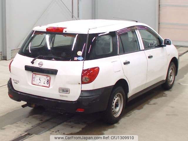 nissan ad-van 2020 -NISSAN--AD Van DBF-VZNY12--VZNY12-081343---NISSAN--AD Van DBF-VZNY12--VZNY12-081343- image 2