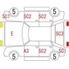toyota harrier 2003 -TOYOTA--Harrier UA-ACU30W--ACU30-0010680---TOYOTA--Harrier UA-ACU30W--ACU30-0010680- image 2