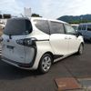 toyota sienta 2019 -TOYOTA--Sienta 6AA-NHP170G--NHP170-7194484---TOYOTA--Sienta 6AA-NHP170G--NHP170-7194484- image 3