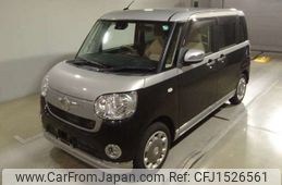 daihatsu move-canbus 2016 CFJ1526561