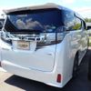 toyota vellfire 2015 -TOYOTA--Vellfire DBA-GGH30W--GGH30-0010384---TOYOTA--Vellfire DBA-GGH30W--GGH30-0010384- image 4