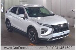 mitsubishi eclipse-cross 2022 -MITSUBISHI--Eclipse Cross 5BA-GK1W--GK1W-0501017---MITSUBISHI--Eclipse Cross 5BA-GK1W--GK1W-0501017-