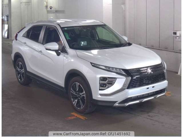 mitsubishi eclipse-cross 2022 -MITSUBISHI--Eclipse Cross 5BA-GK1W--GK1W-0501017---MITSUBISHI--Eclipse Cross 5BA-GK1W--GK1W-0501017- image 1