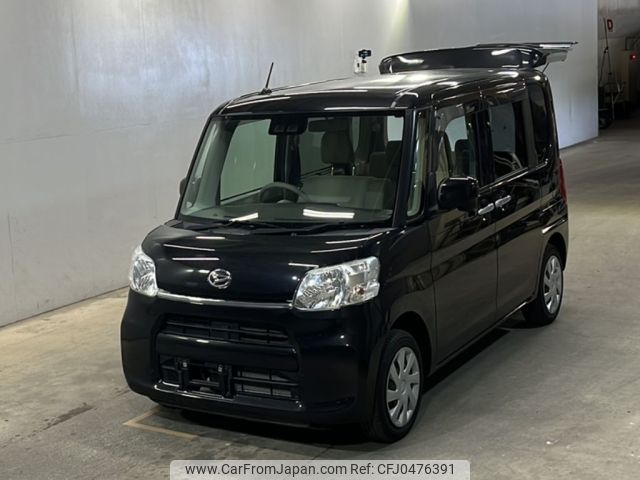 daihatsu tanto 2017 -DAIHATSU--Tanto LA600S-0513481---DAIHATSU--Tanto LA600S-0513481- image 1