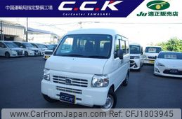 honda acty-van 2018 CFJ1803945