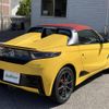 honda s660 2021 -HONDA--S660 3BA-JW5--JW5-6200658---HONDA--S660 3BA-JW5--JW5-6200658- image 12